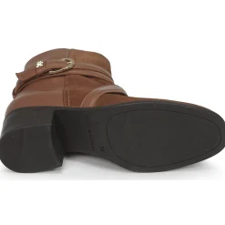 Tommy Hilfiger - ELEVATED ESSENTIAL MIDHEEL BOOT