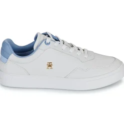 Tommy Hilfiger - ESSENTIAL ELEVATED COURT SNEAKER