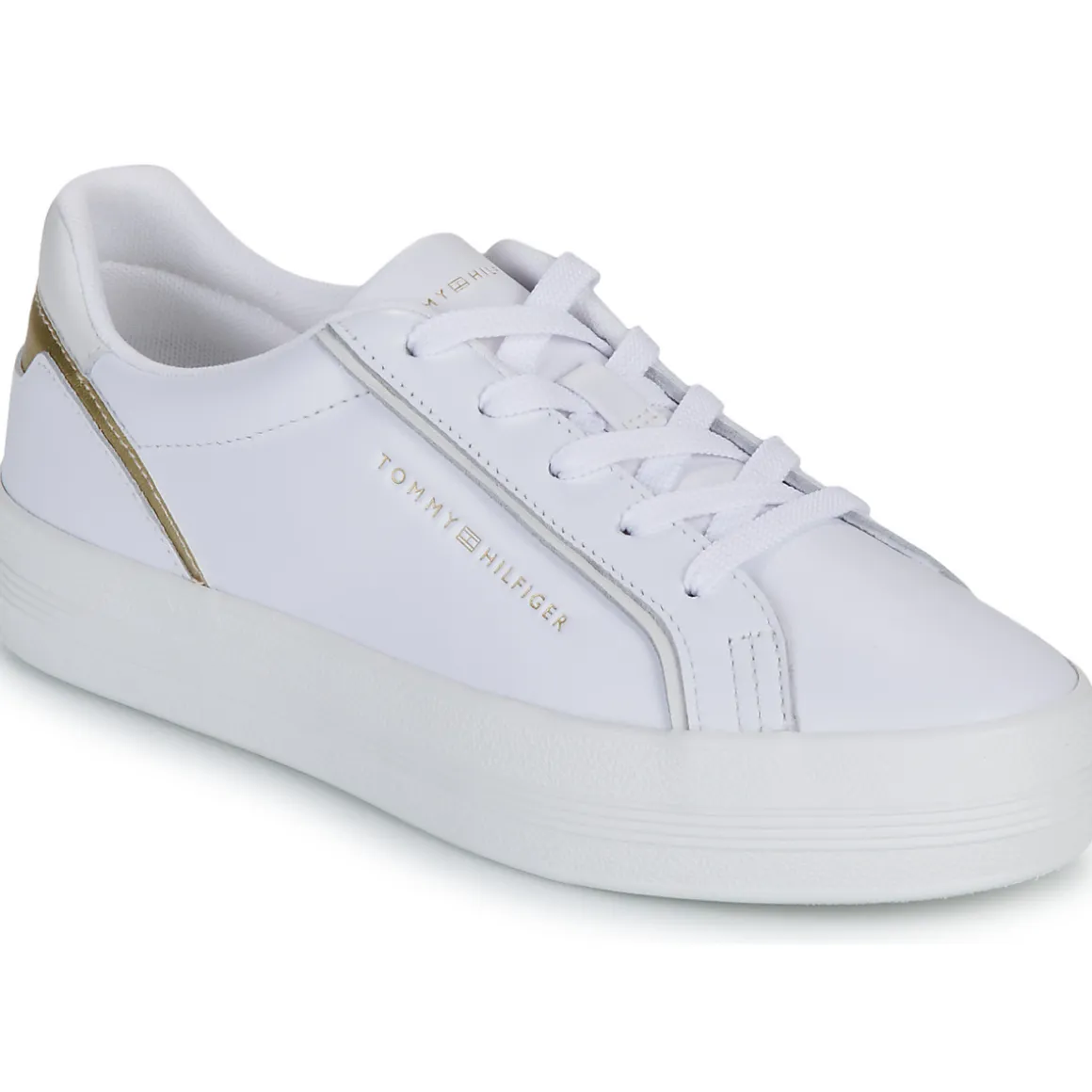 Tommy Hilfiger - ESSENTIAL VULC SNEAKER