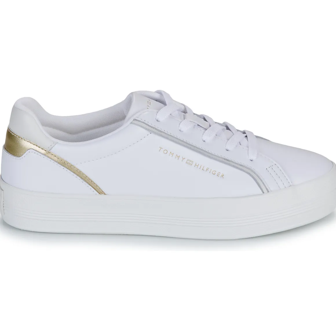 Tommy Hilfiger - ESSENTIAL VULC SNEAKER