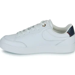 Tommy Hilfiger - ESSENTIAL CHIC COURT SNEAKER RWB
