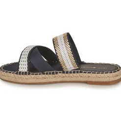 Tommy Hilfiger - GOLDEN WEBBING SANDAL