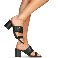 Tommy Hilfiger - LEATHER