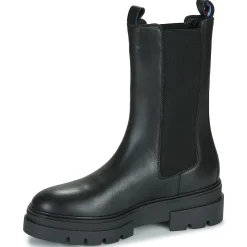 Tommy Hilfiger - MONOCHROMATIC CHELSEA BOOT