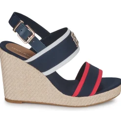 Tommy Hilfiger - RWB FEMININE WEDGE