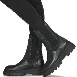 Tommy Hilfiger - SEASONAL FEMININE CHELSEA BOOT