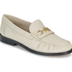 Tommy Hilfiger - SOFT LEATHER HORSEBIT LOAFER