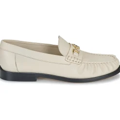 Tommy Hilfiger - SOFT LEATHER HORSEBIT LOAFER