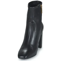 Tommy Hilfiger - TH HARDWARE HIGH HEEL BOOTIE