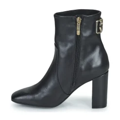 Tommy Hilfiger - TH HARDWARE HIGH HEEL BOOTIE
