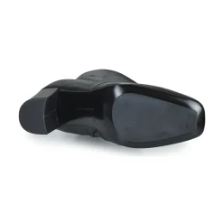 Tommy Hilfiger - TH HARDWARE HIGH HEEL BOOTIE