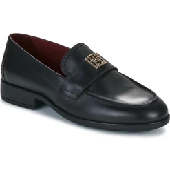 Tommy Hilfiger - TH LEATHER CLASSIC LOAFER