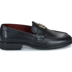 Tommy Hilfiger - TH LEATHER CLASSIC LOAFER