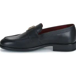 Tommy Hilfiger - TH LEATHER CLASSIC LOAFER
