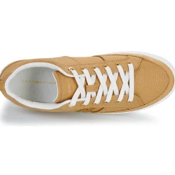 Tommy Hilfiger - TH VULC CANVAS SNEAKER