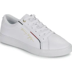 Tommy Hilfiger - TOMMY HILFIGER SIGNATURE SNEAKER