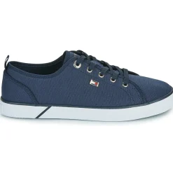 Tommy Hilfiger - VULC CANVAS SNEAKER
