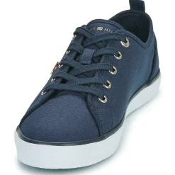 Tommy Hilfiger - VULC CANVAS SNEAKER