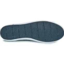 Tommy Hilfiger - VULC CANVAS SNEAKER
