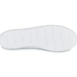 Tommy Hilfiger - VULC CANVAS LACE UP SNEAKER