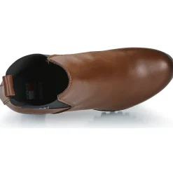 Tommy Jeans - ESSENTIALS HIGH HEEL