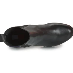 Tommy Jeans - Essentials High Heel Boot