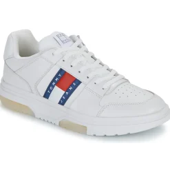 Tommy Jeans - THE BROOKLYN LEATHER