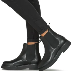 Tommy Jeans - TJW CHELSEA FLAT BOOT