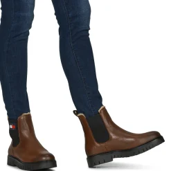 Tommy Jeans - TJW CHELSEA BOOT WL
