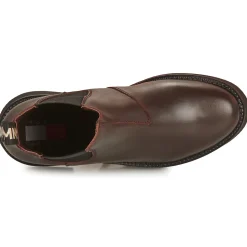 Tommy Jeans - TJW CHELSEA FLAT BOOT