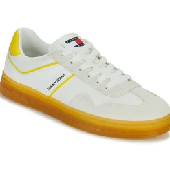 Tommy Jeans - TJW COURT SNEAKER