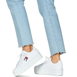 Tommy Jeans - TJW FLATFORM ESS