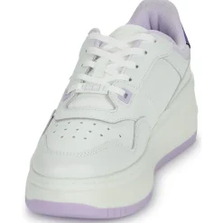 Tommy Jeans - TJW RETRO BASKET FLATFORM ESS