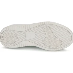 Tommy Jeans - TJW RETRO BASKET FLATFORM ESS