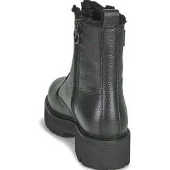Tommy Jeans - TJW URBAN BOOT TUMBLED LTR WL