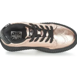 TUK - CASBAH CREEPERS