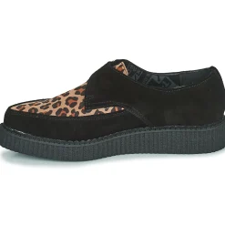 TUK - POINTED CREEPER MONK BUCKLE