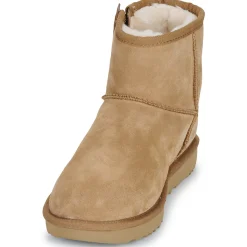 UGG - CLASSIC MINI BAILEY ZIP