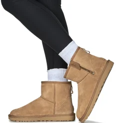 UGG - CLASSIC MINI BAILEY ZIP