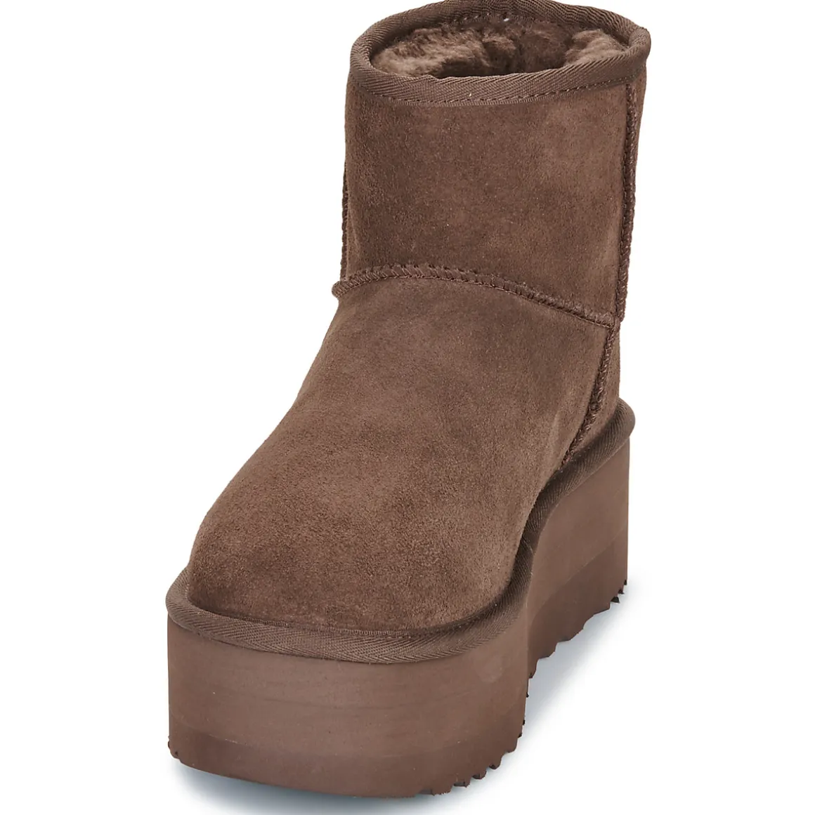 UGG - CLASSIC MINI PLATFORM