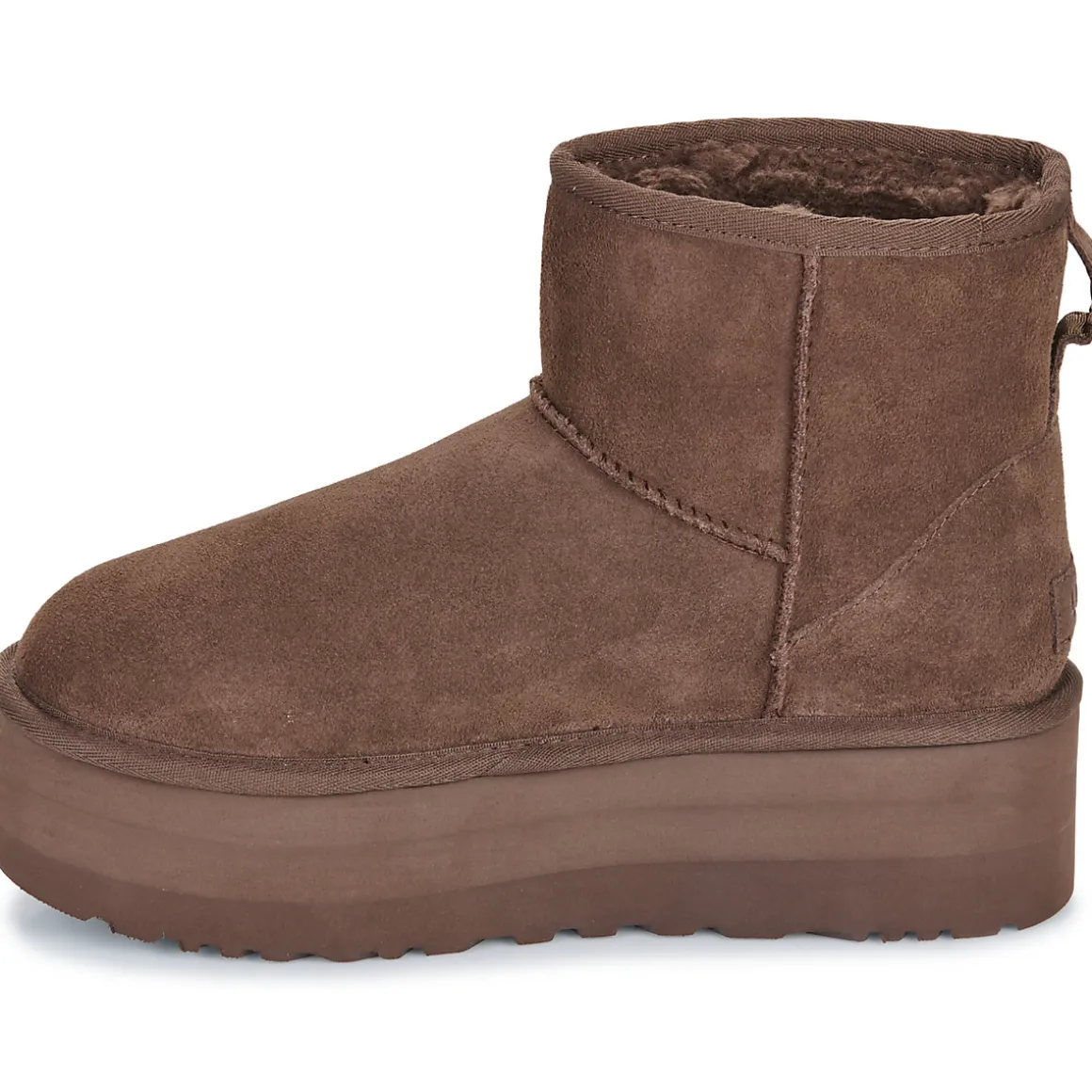 UGG - CLASSIC MINI PLATFORM