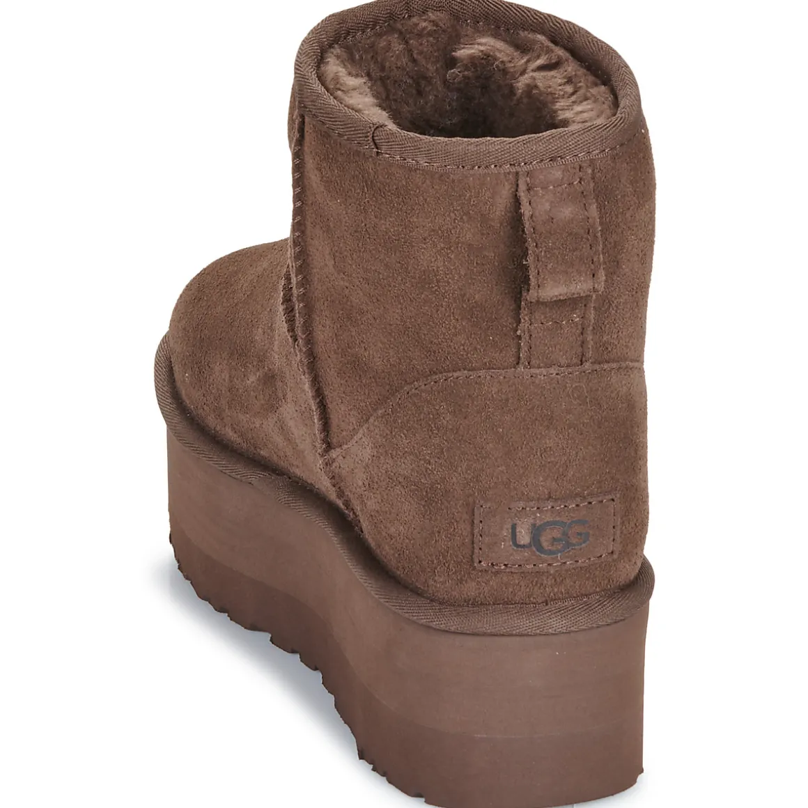 UGG - CLASSIC MINI PLATFORM