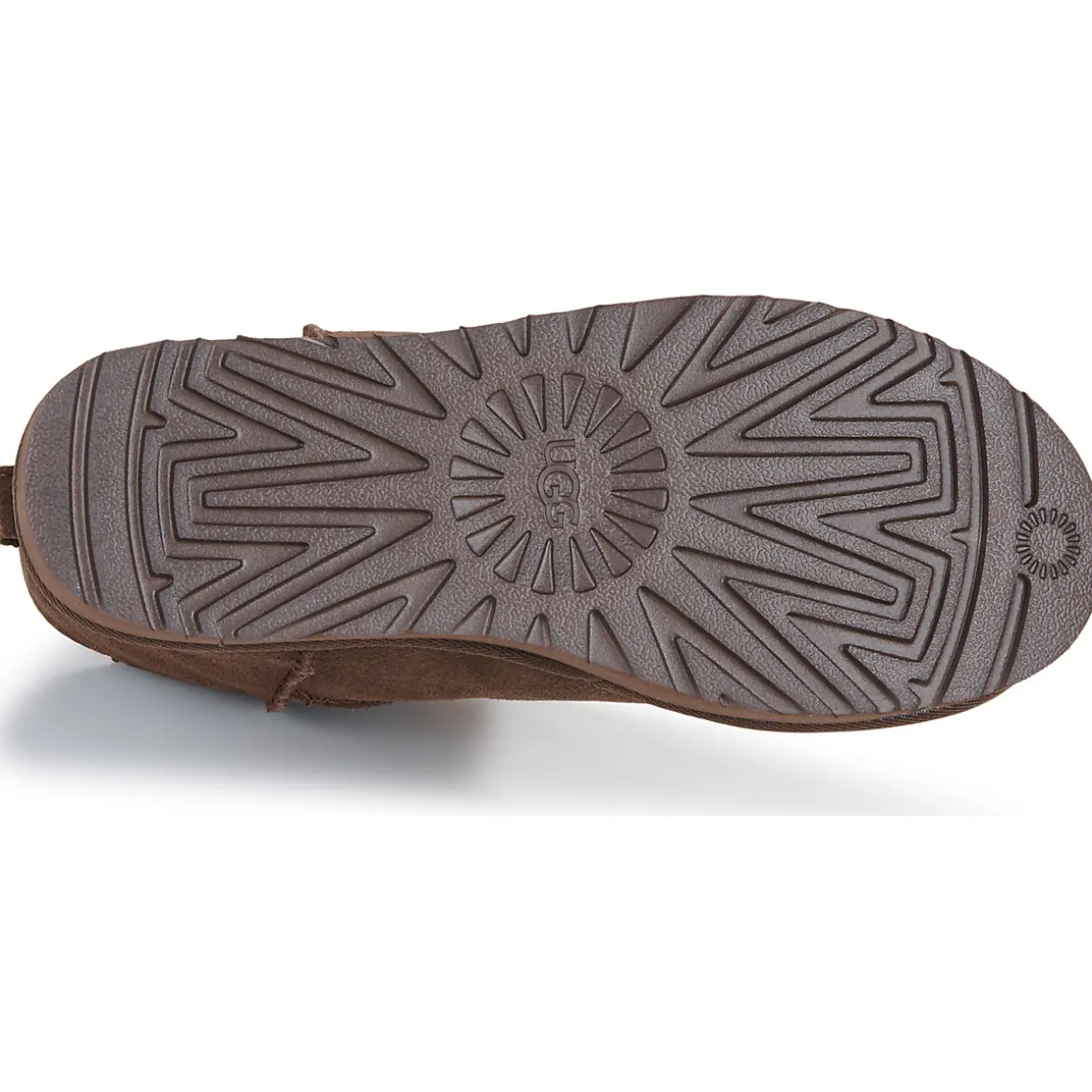 UGG - CLASSIC MINI PLATFORM