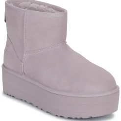 UGG - CLASSIC MINI PLATFORM