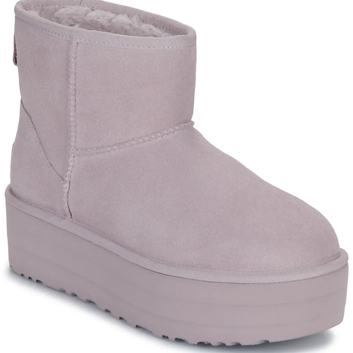 UGG - CLASSIC MINI PLATFORM