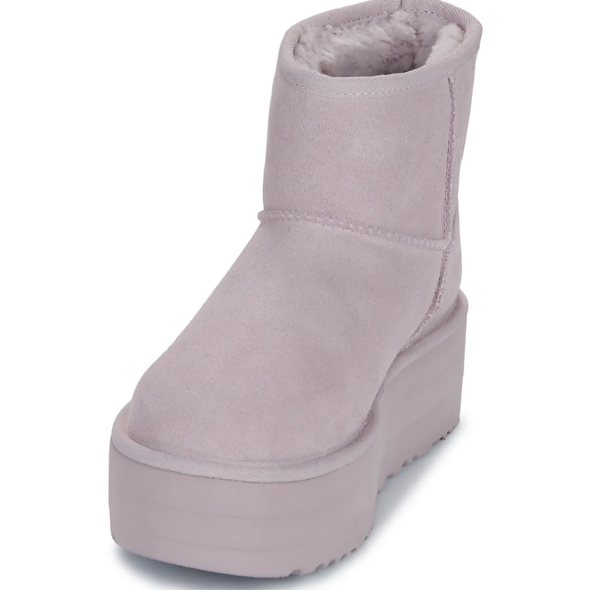 UGG - CLASSIC MINI PLATFORM
