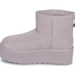 UGG - CLASSIC MINI PLATFORM