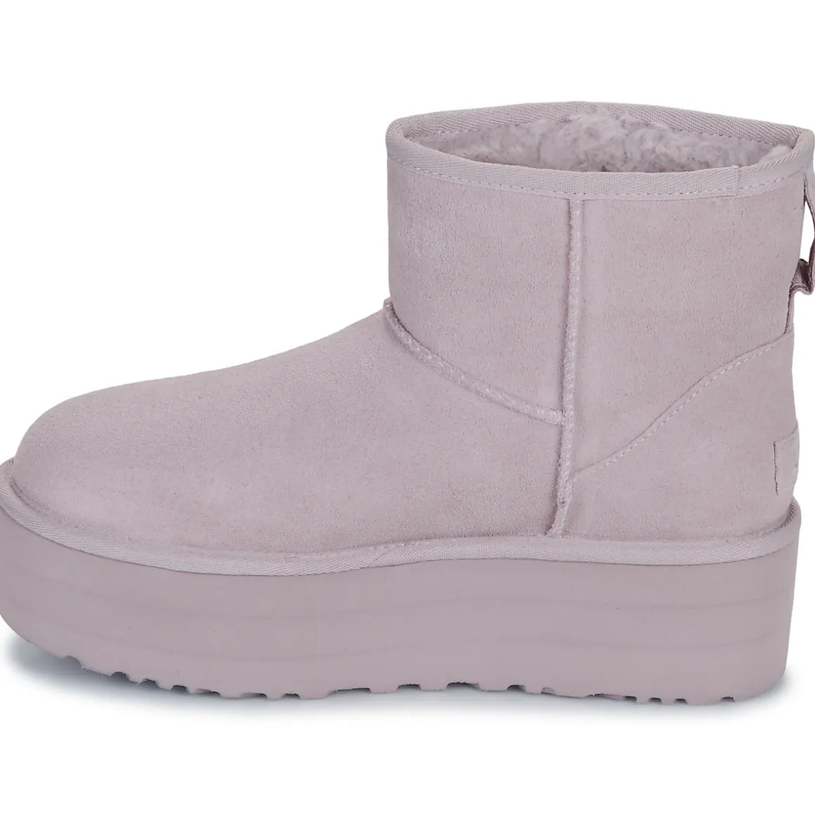 UGG - CLASSIC MINI PLATFORM