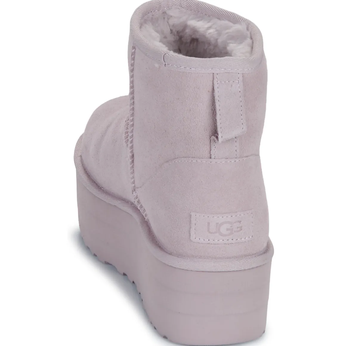 UGG - CLASSIC MINI PLATFORM