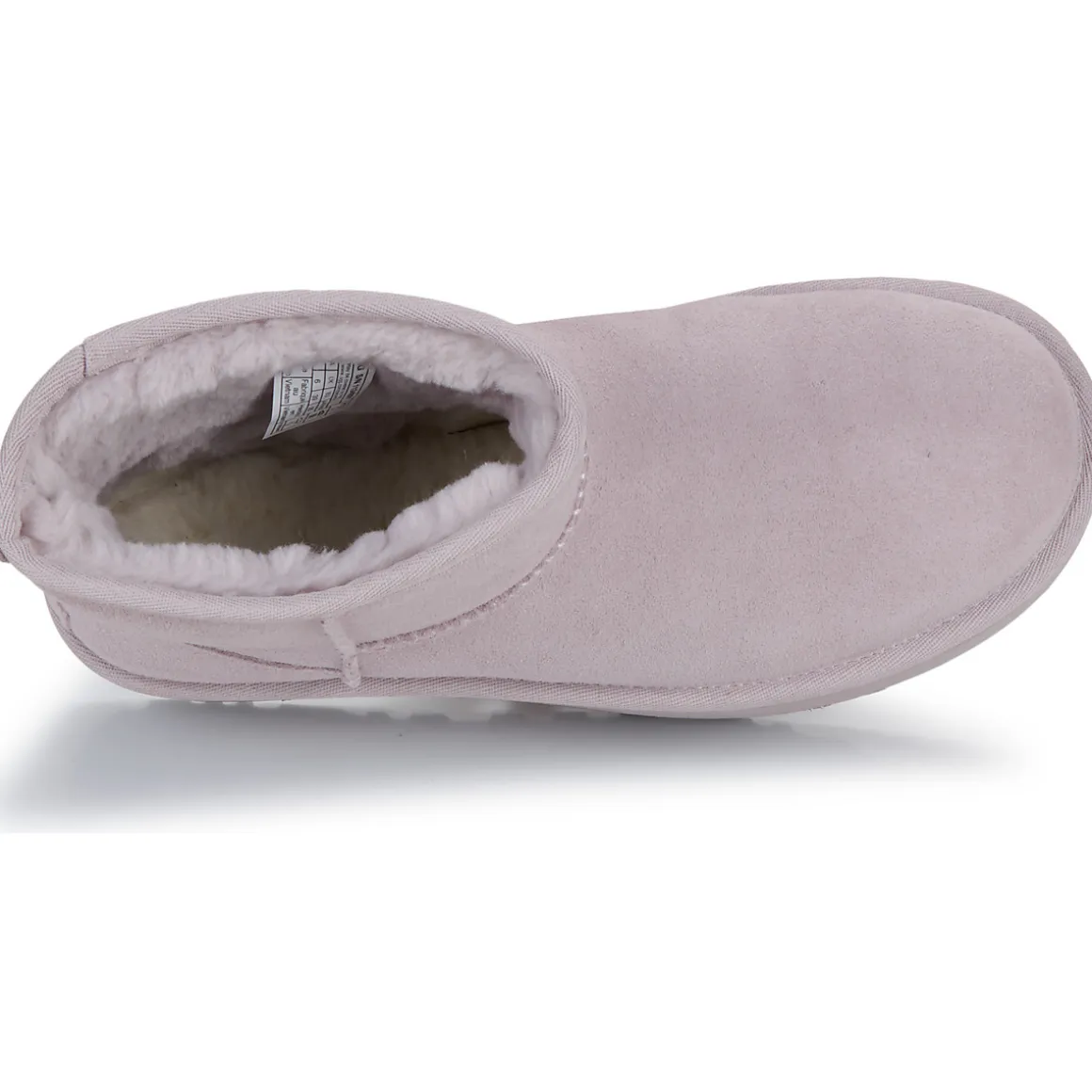 UGG - CLASSIC MINI PLATFORM